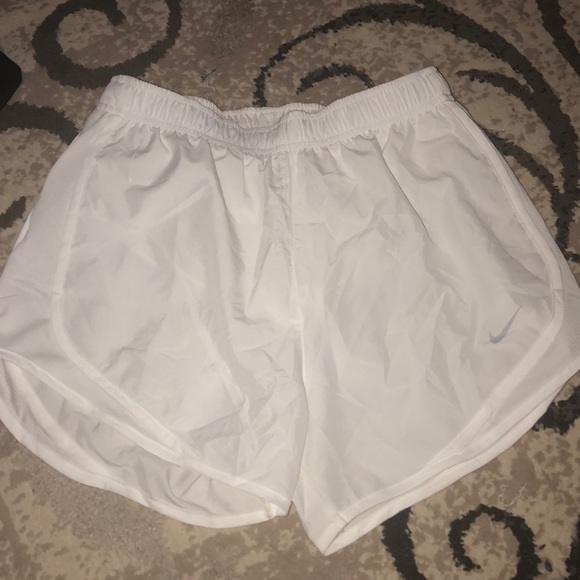 Nike Pants - Nike gym shorts